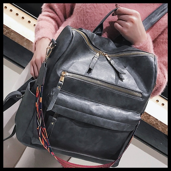 #NEW HEMPSHIRE Backpack D - Picture 3 of 8